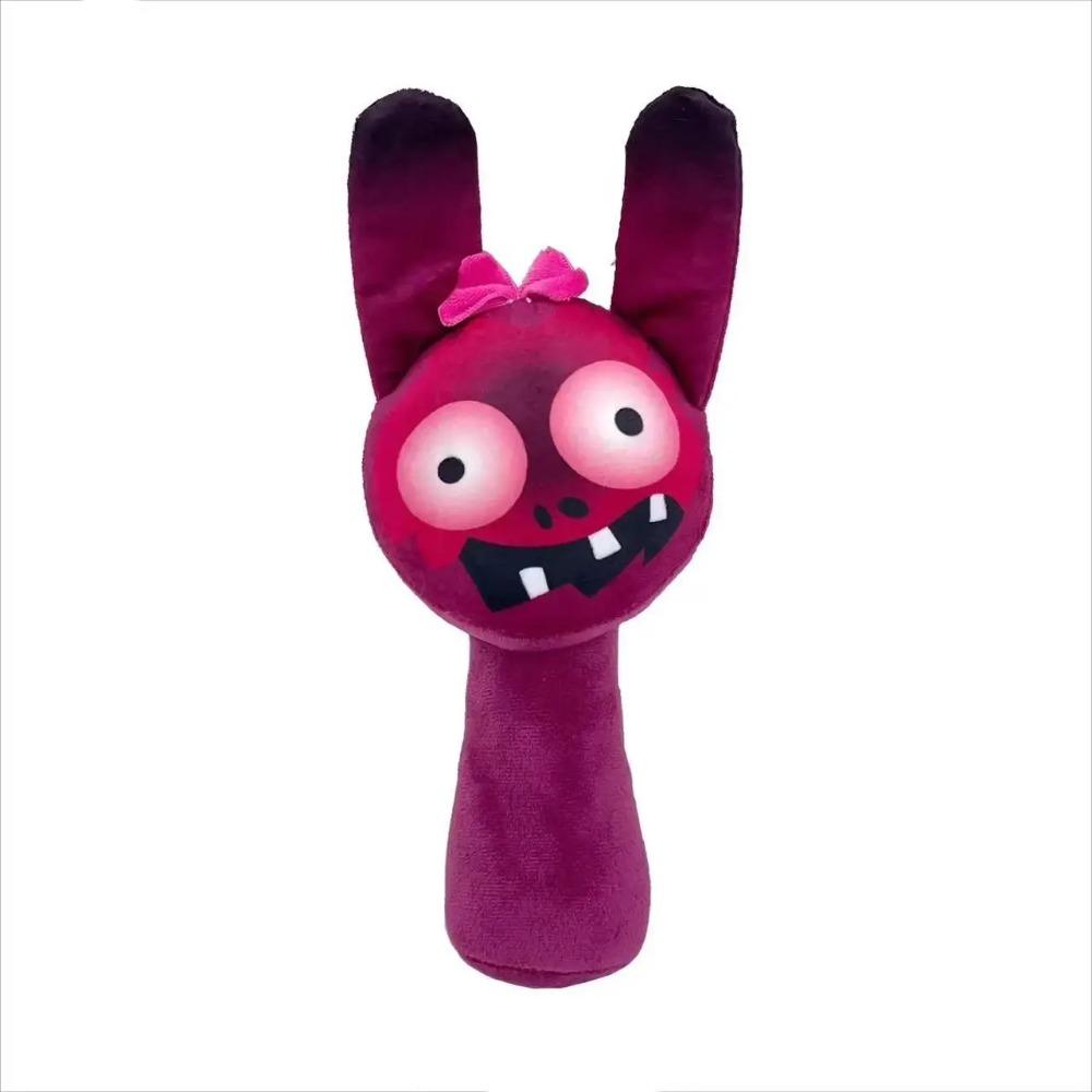 70styles Sprunki Plush Toys Sprunki Plush Doll Sprunki Game Cartoon Kids Birthday Gifts Stuffed Dolls Christmas Gift