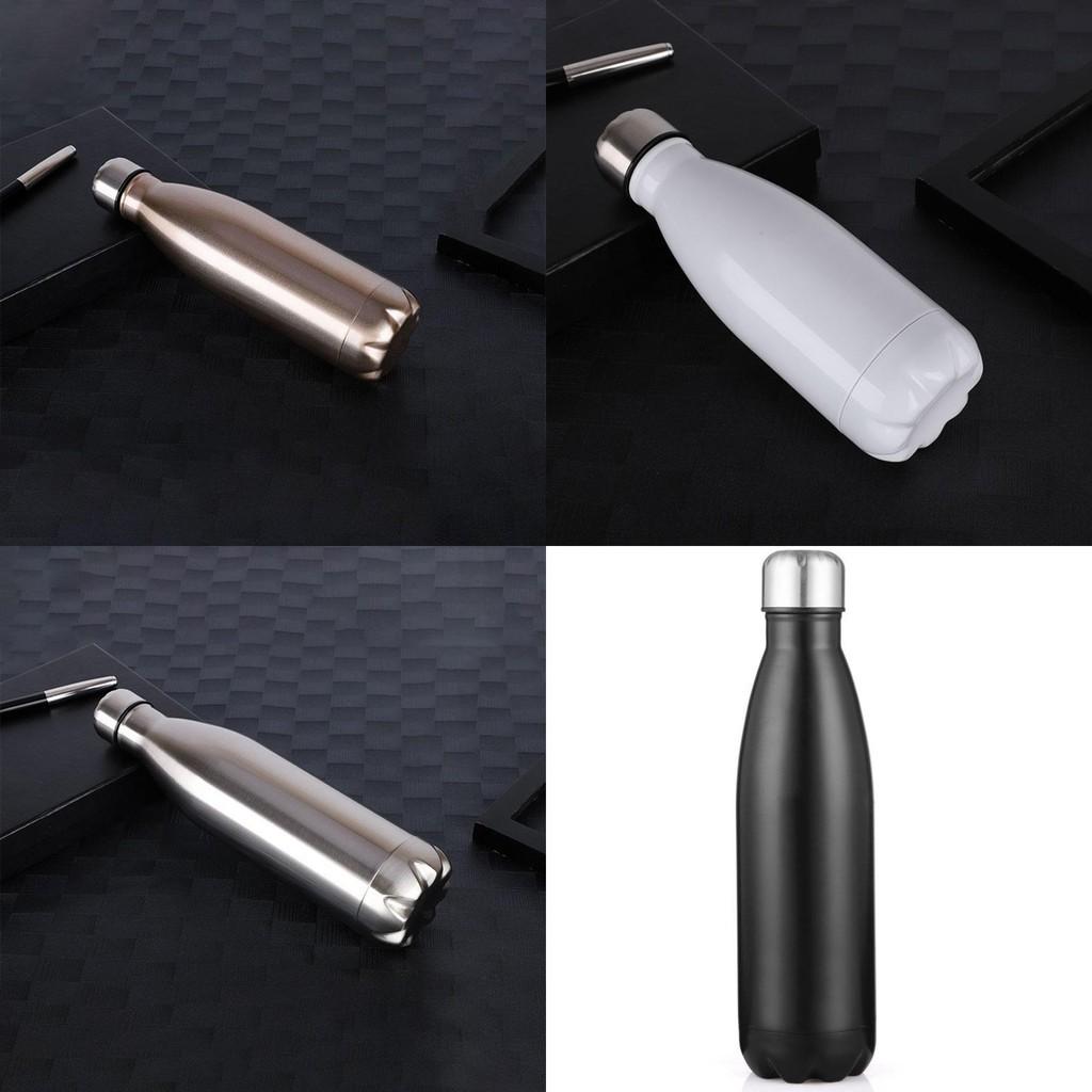 Sleek And Reliable Stainless Steel Insulated Water Bottle For Active Individuals