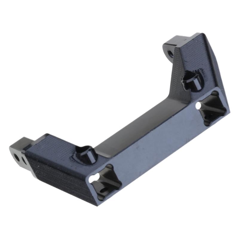 Adjustable R/C Front Rear Shock Mount Bracket for w/ Aluminum Alloy Heavy Duty Bearing Car Spare Part for TRX4 1:10 Mode