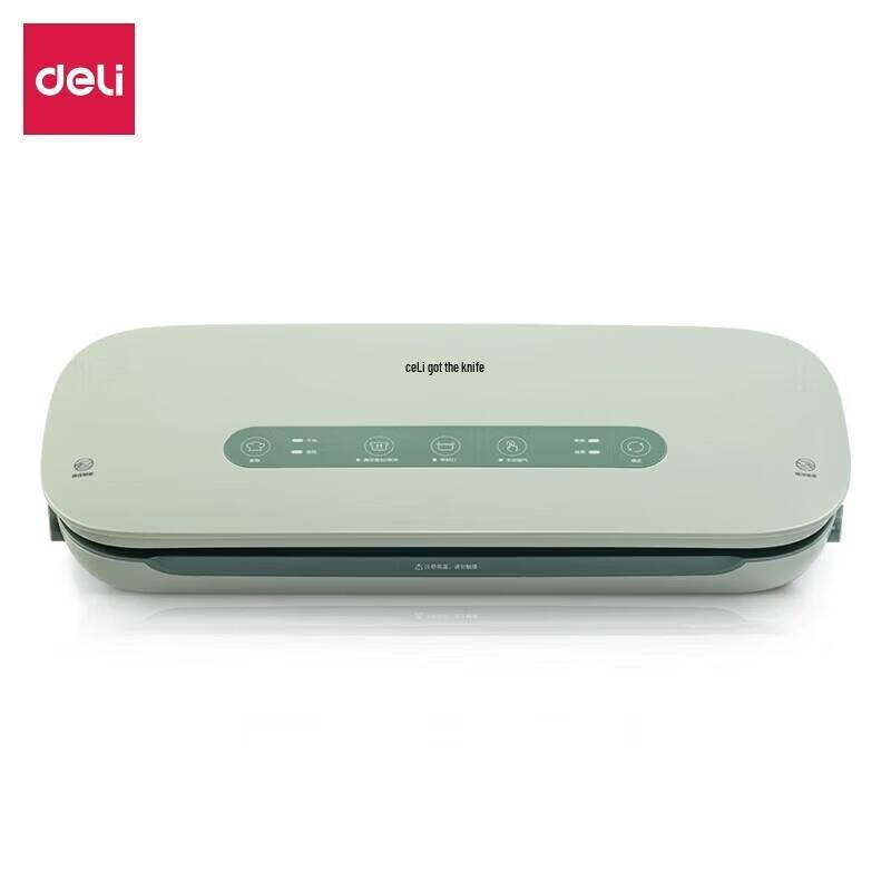 Deli Automatic Household Vacuum Sealer