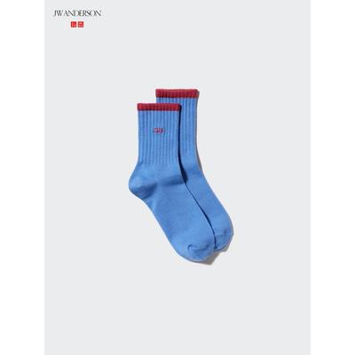 Uniqlo Japan Half Socks