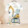 Women Plus Size V Neck Short Sleeve Scrub Top Leopard Heart Golden Feather Ornate Print Nurse Uniform Top