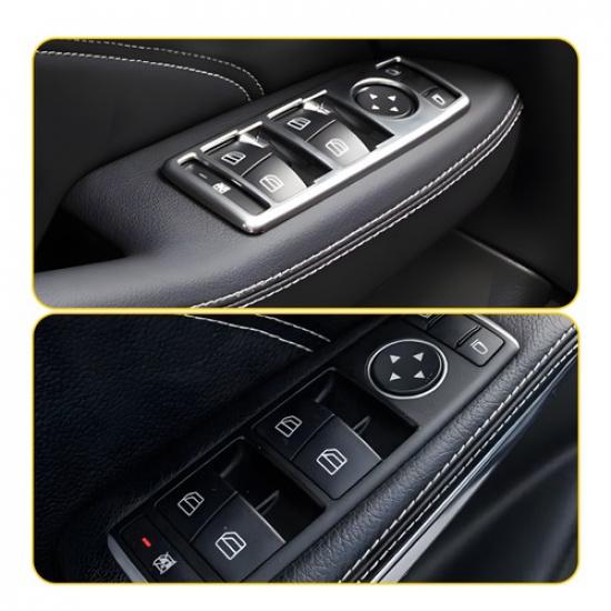 Window Driver Master Switch For Mercedes-Benz A-CLASS (W176) 2012 13 2014-2018 K