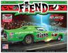 Atlantis Models Tom Daniels Funny Car The Fiend Plastic Model ATLAMCM8278 1/32