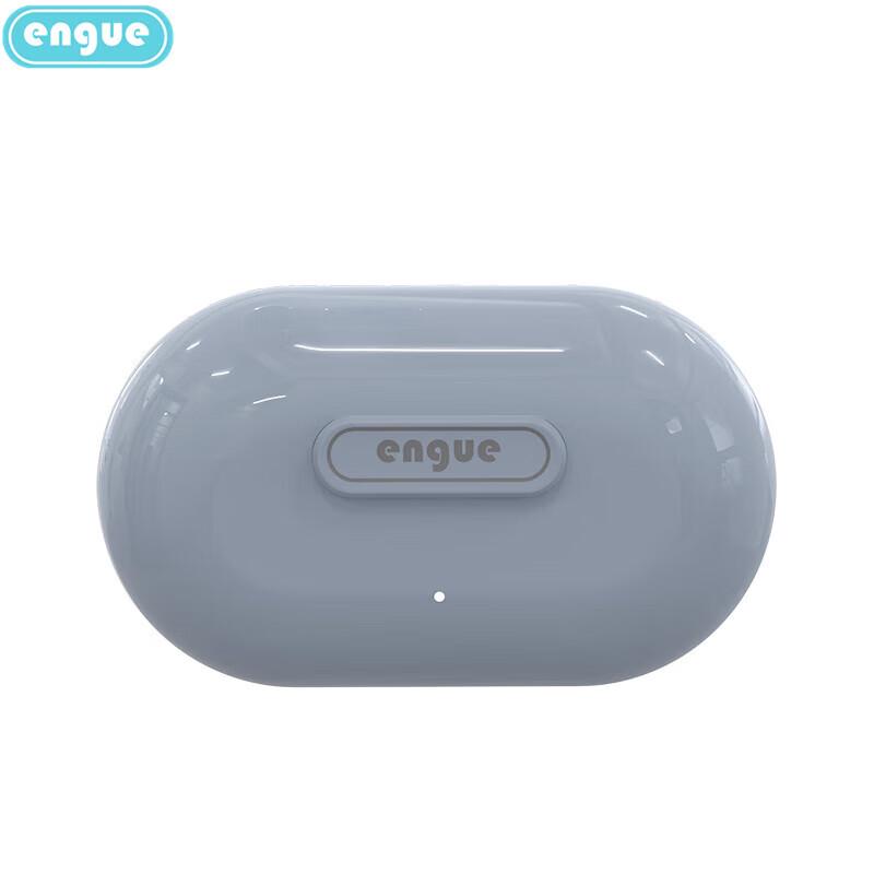 Engue EG-AP02 Open-Ear Wireless Clip-On Headphones