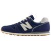 NB 373 Low Top Running Shoes Men's Blue ML373SE2