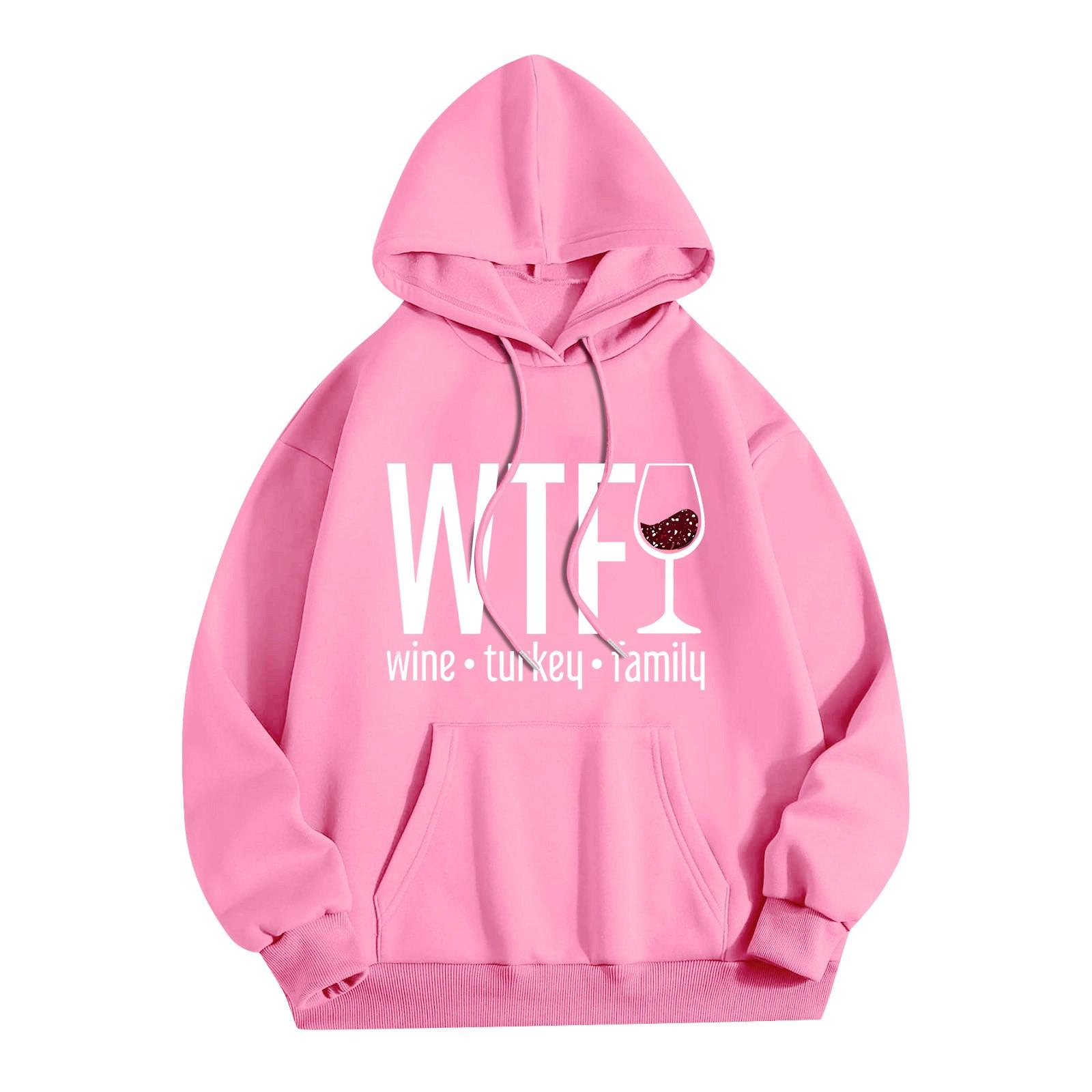 

Женская мода, повседневные универсальные повседневные толстовки с круглым вырезом, повседневные толстовки в стиле пэчворк с длинными рукавами M розовый