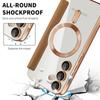 Business Leather Card Slot Folding Case For Samsung S25 Edge S24 FE S23 Ultra A56 A36 A16 A55  Wireless Charge Magnetic Clear Shockproof Phone Cover