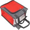 Side Pocket Insulated Grocery Bag Oxford Cloth Oxford Cloth Bag Reusable Grocery Bag  Travel