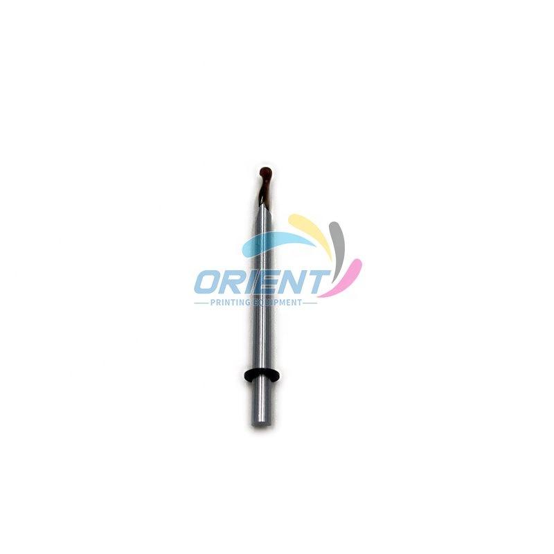 Durable 1PC G987757 Sewing Machine Needles Thread Carrier for Muller Martini Machine Spare Parts G987757