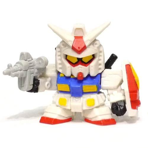 

SD Gundam Full Color Stage 32 — прохождение! Тройной Дом ~ 188.RX-78-2 Гандам