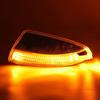 Left Side Yellow Mirror Turn Signal Light Fits Mercedes W204 C250 C300 C63 C350