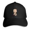 Yoshimoto Nara Baseball Cap Luxury Caps Luxury Unisex Hat Funny Hats Anime Hat Womens Golf Clothing Unisexs