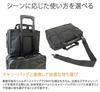 (Porter) PORTER 2way Briefcase (S) Shoulder Bag Business Bag [STAGEStage] 620-08285 3. Navy