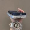 Trendy, Drop-Proof Phone Case for iPhone 13Pro/14/15/16ProMax/17Pro