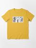 Gladys Knight & The Pips The Fifth Dimension Essential T-Shirt