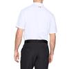 Under Armour Polo Shirt Men's White 1342080-100