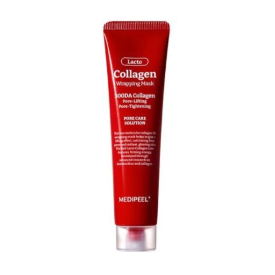 MEDI-PEEL Red Lacto Collagen Wrapping Mask