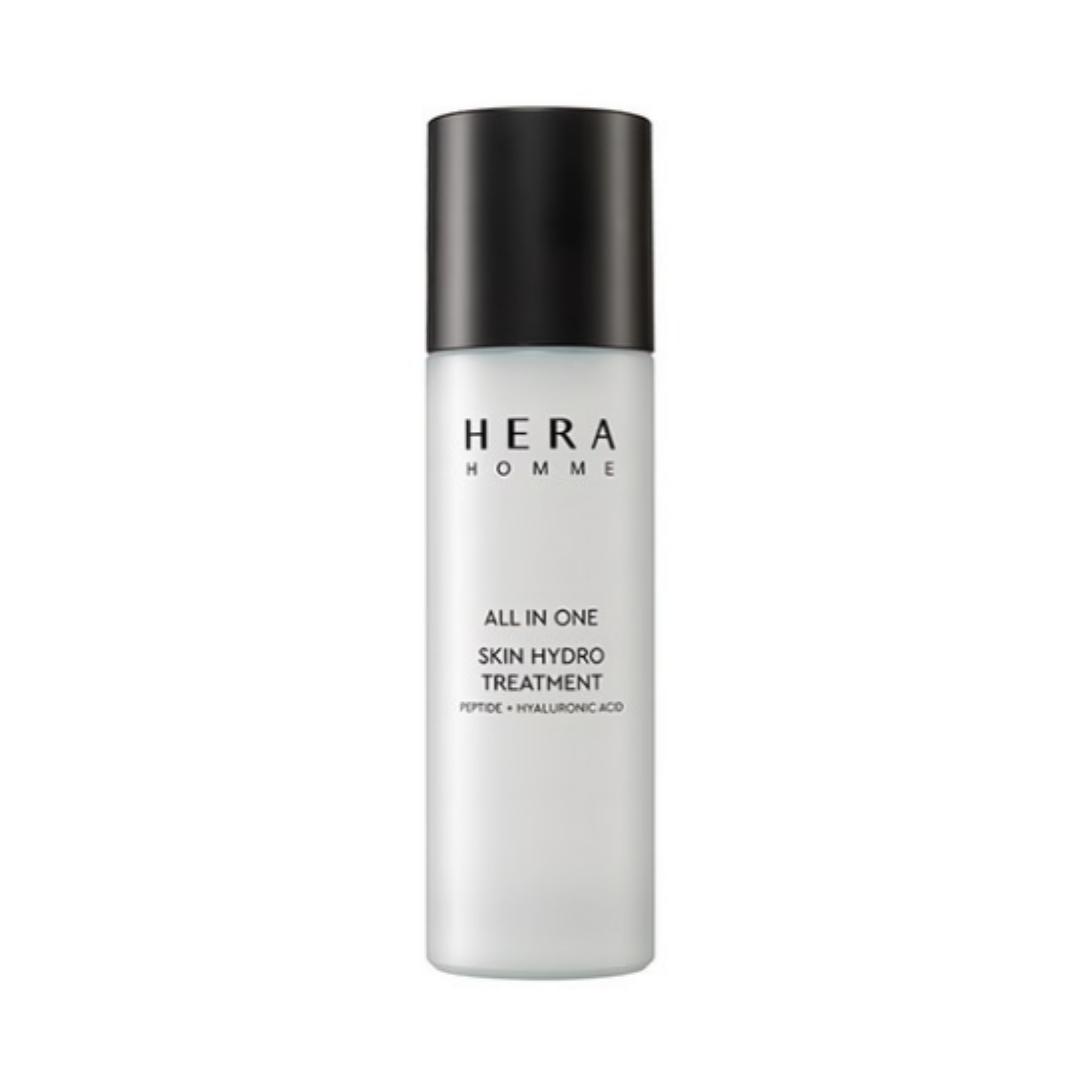 

HERA Homme Skin Hydro Treatment Всё-в-одном (150 мл), 1 единица