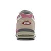 New Balance PaperBoy Paris x La MJC x 991 Made In England ALL GONE Unisex Sneakers Pink White M991AGPB