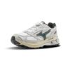 Mizuno LG Premium Bequeme Low-Top Lifestyle-Schuhe Unisex-Sneaker D1GH252001