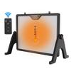 Radiant Heat Panel Radiant Flat Panel Chicken Coop Heater Adjustable Temperature Pet Heating Panel For Chickens Ducks Cats Dogs
