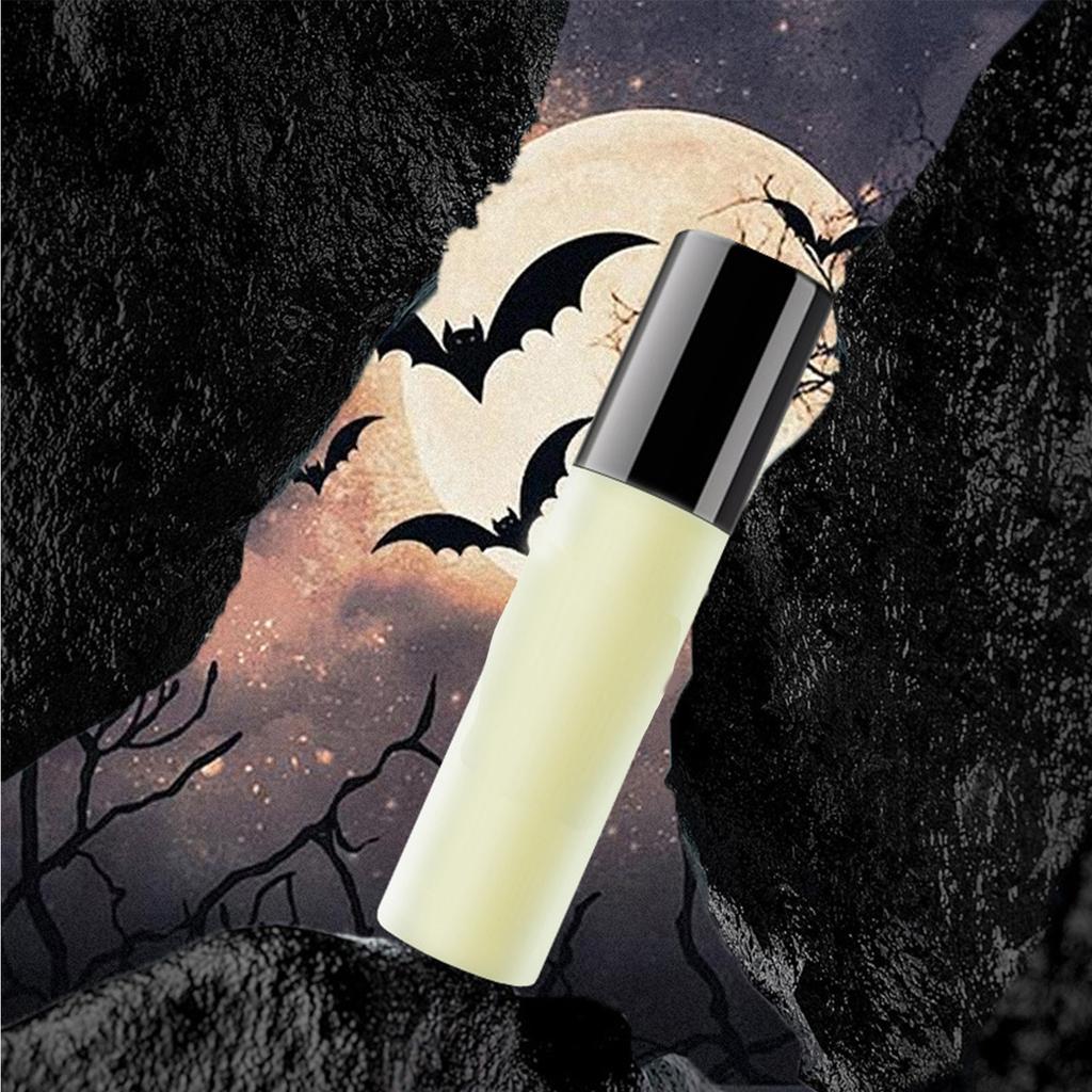 Halloween Pheromone Ball Perfume Oil Holiday Perfume Oil Lasting Fragrances 10ml