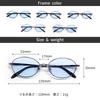 Sunglasses for Day and Night Suitable for Driving and Computer Features NeoContrast UV Suitable for Night 1524 White Use, Use. Technology. [Approx.