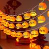 2025 Year of the Snake Festive Decor: Spring Festival String Lights & Ornaments for New Year Atmosphere