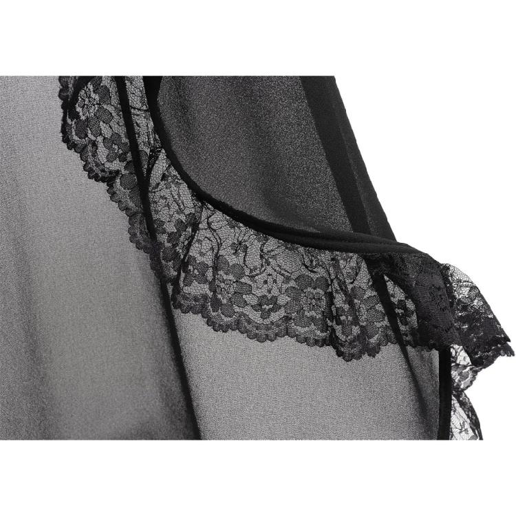 Viktorianische lange Tüllärmel für Damen Hochzeitskleid Chiffon Abnehmbare Handschuhe Halloween Renaissance Kostüm Cosplay