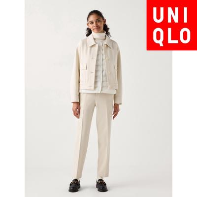 Japan Heattech Smart Pants