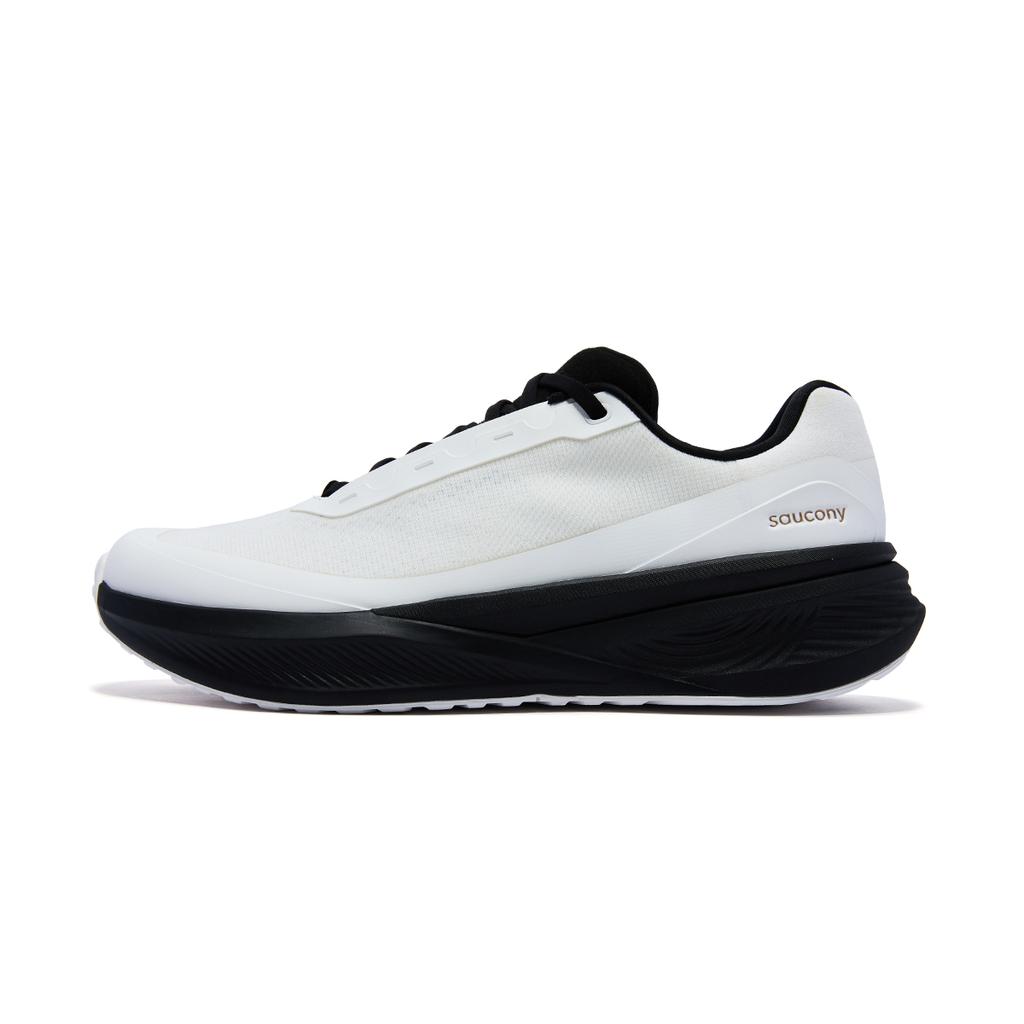 Saucony TRIUMPH LFS WOOOLY Running Shoes Unisex White S28288-1