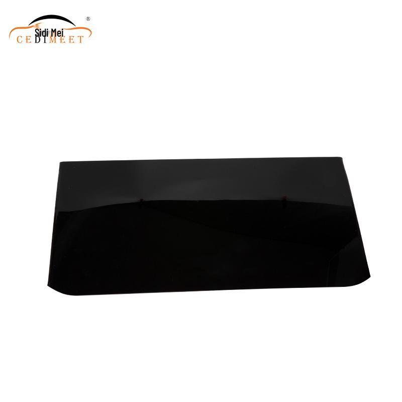 Univerzální deflektor střešního okna do auta 80x40 CM