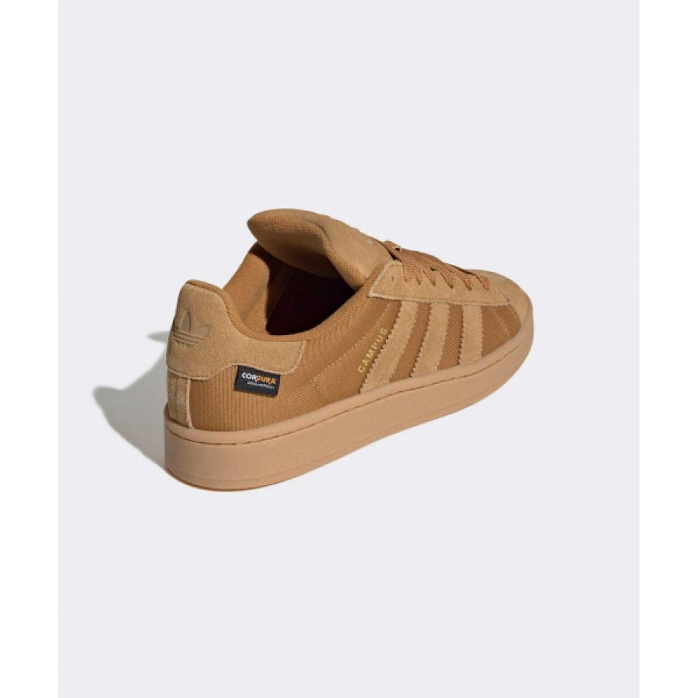 Adidas Campus 00s   Brown Jh7605