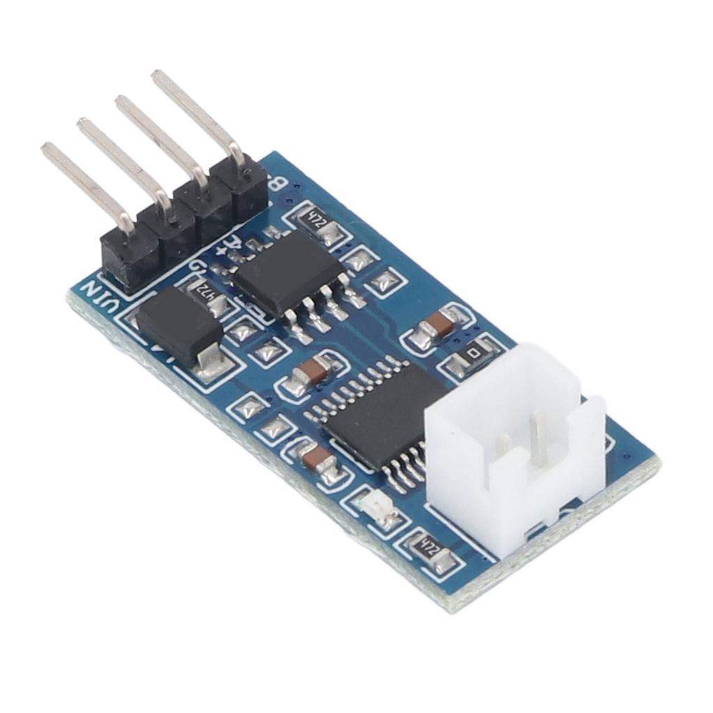 Sondă senzor de temperatură 10K 3950 Cablu 5VRS485 RTU Port serial Modul de achiziție cu control de la distanță