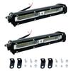 LED Light Bar, Waterproof, For Car, Outdoor, Outdoor, Work Light, /24V, Spotlight, Truck, SUV,