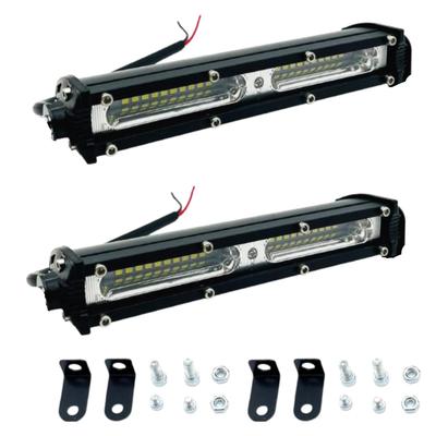 LED Light Bar, Wasserdicht, Für Auto, Outdoor, Outdoor, Arbeitslicht, /24V, Scheinwerfer, LKW, SUV,