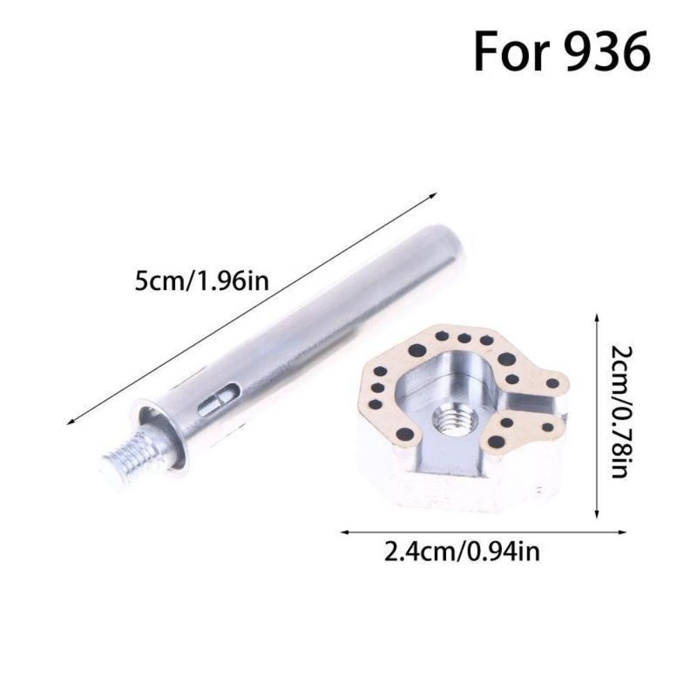 1 Set T12/JBC245/936/203/200 Joystick Disassembly Tool for Xbox PS4 PS5 Switch Pro Gaming Equipment