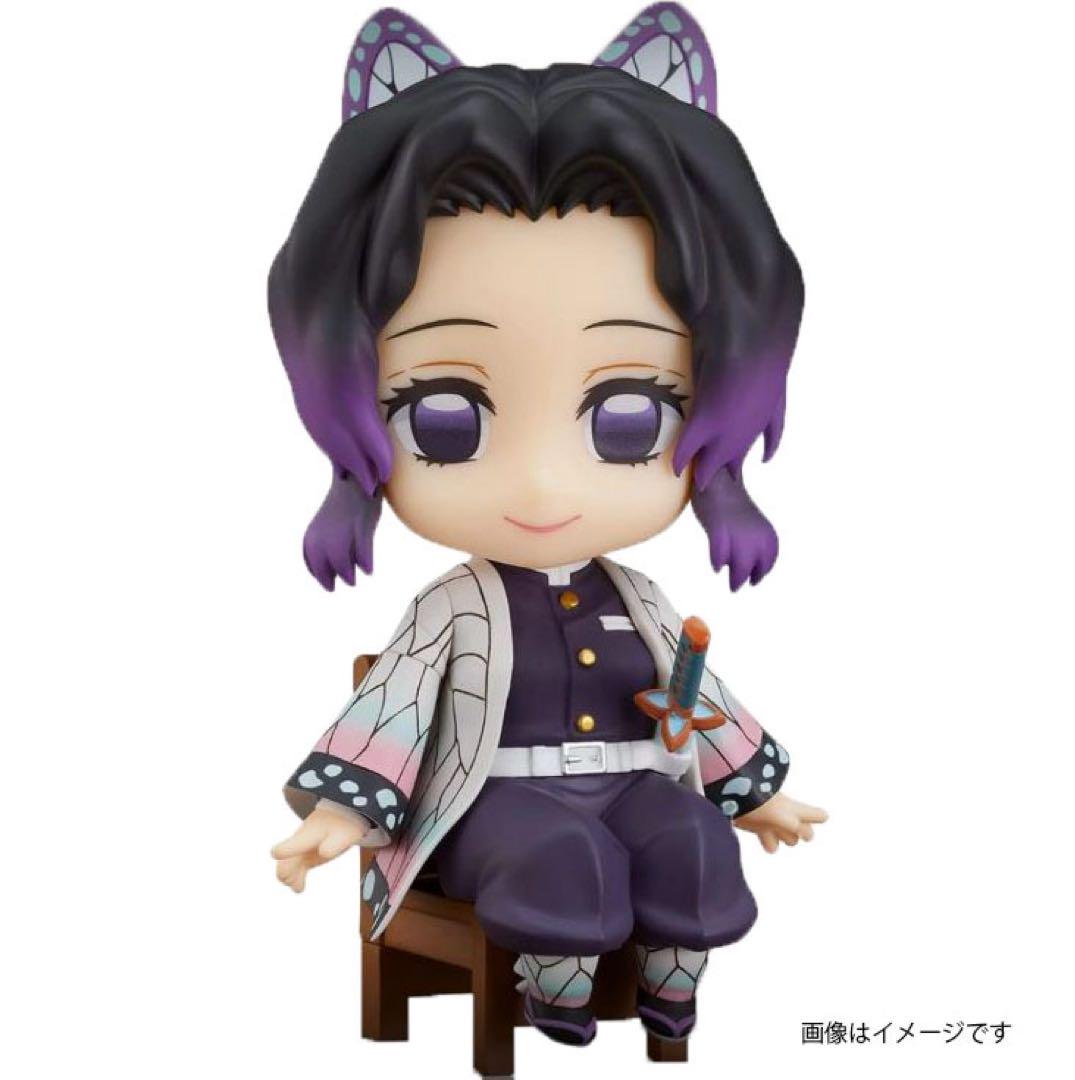 

[Б/У] Nendoroid Шинобу Кочо Swachao!