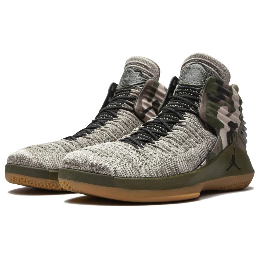 Jordan XXXII Veteran's Day 2018 Aa1253-200