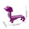 Dachshund Bottle Holder as a Gift for Dog Enthusiasts