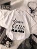 Kpop CORTIS Boy Group 2026 World Tour Concert Tshirt Retro Unisex Shirt 2026 Summer Unisex Unisex Cotton Y2K Tshirt Streetwear