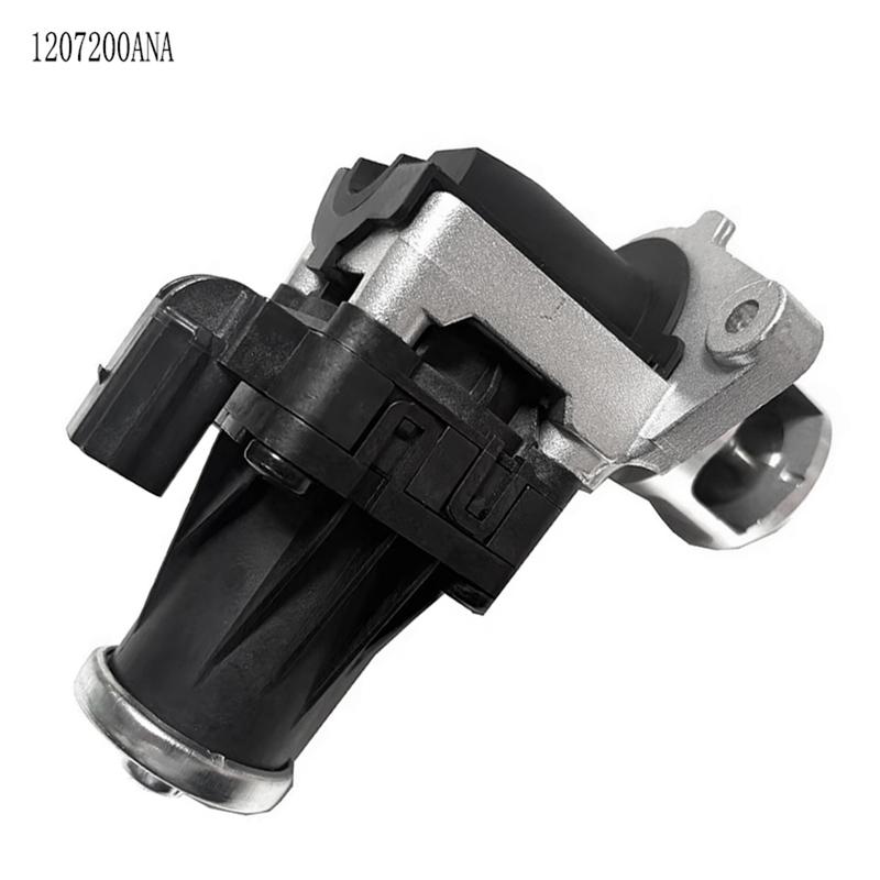 EGR Valve 1207200ANA Exhaust Gas Recirculation Valve Engine Component For SAIC Maxus T60
