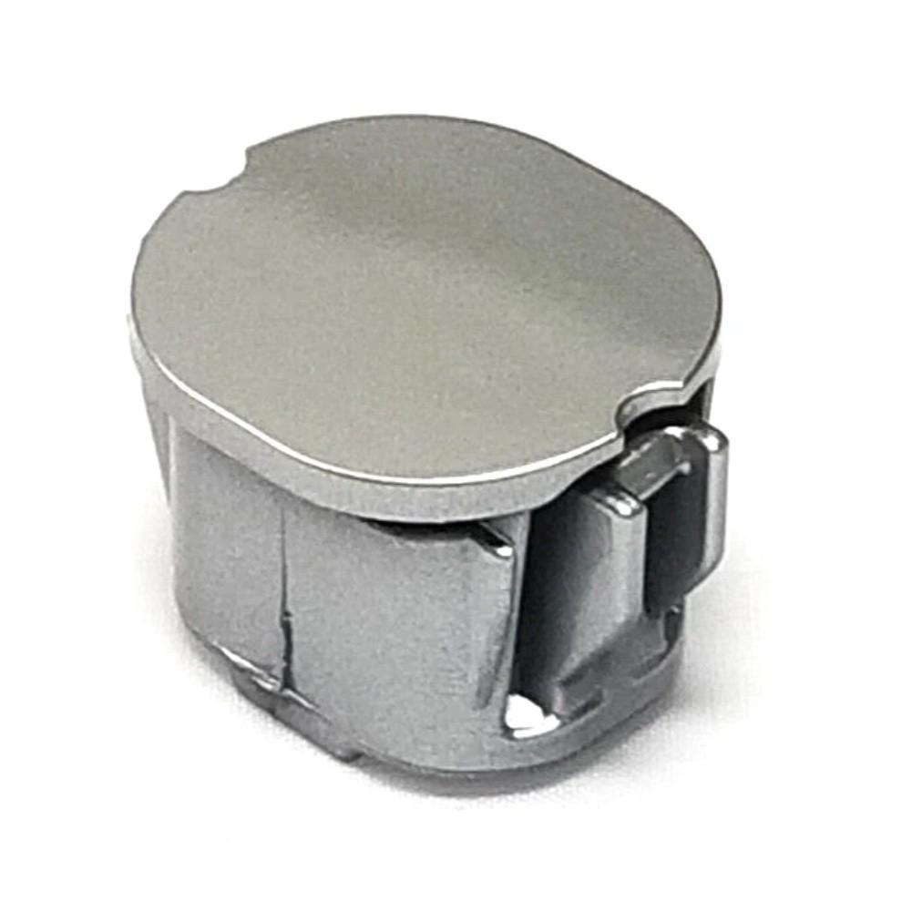 Tappo di facile installazione 87293-Q5000 Tappo portapacchi sul tetto Design antideformazione
