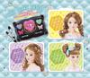 MegaHouse Hair Makeup Artist Cosmetics Beauty Ages & 8+