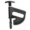 1-3Pcs Black Automobile Tire Changer Disassembly Bead Clamp Adaptor Universal Tyre Fitting Machine Tire Change Accessories