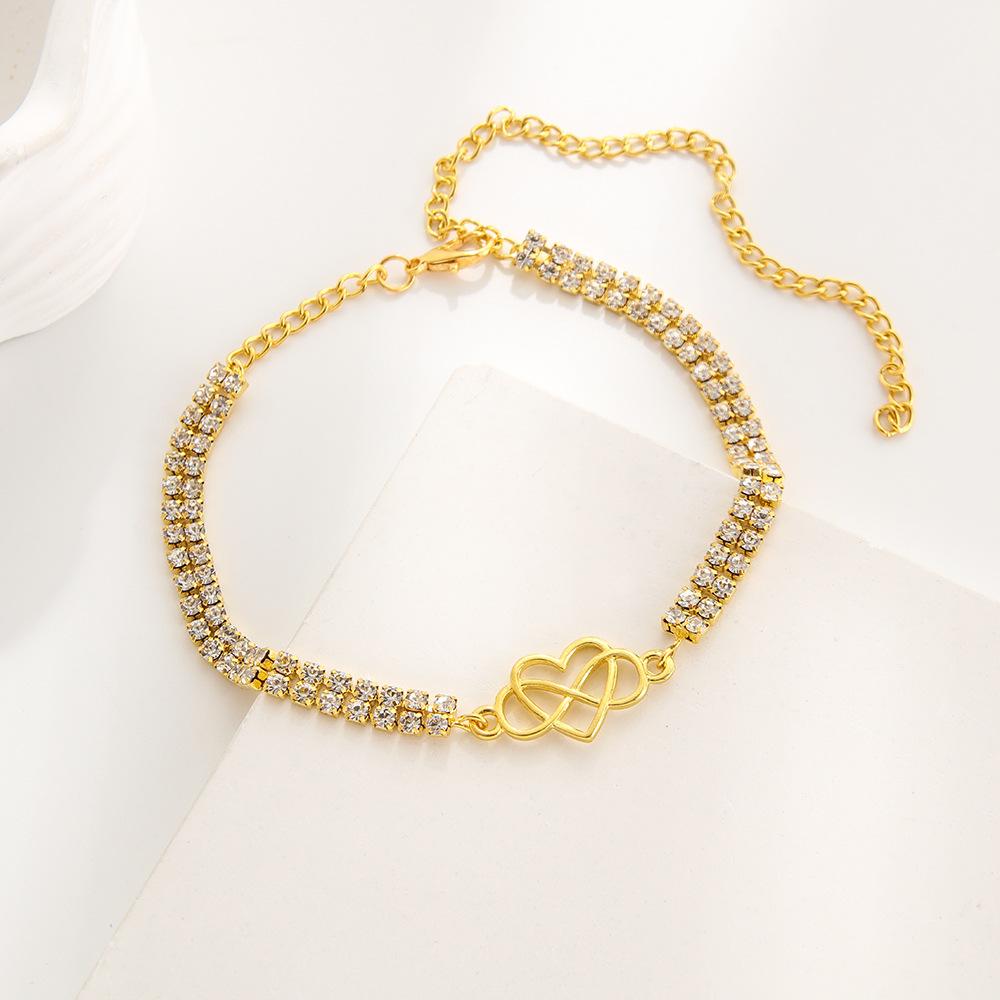 

Блестящие женские золотые браслеты, серебристые браслеты, подходят для путешествий, вечеринок и летних пляжей. золотистый