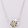 BELLOOGGI Daisy Amber necklace(L)