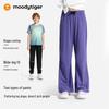 Moodytiger Kids' Lightweight Quick-Dry Summer Sport Pants