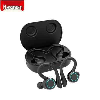 Newman L1 True Wireless Ear-Hook Sport Earbuds